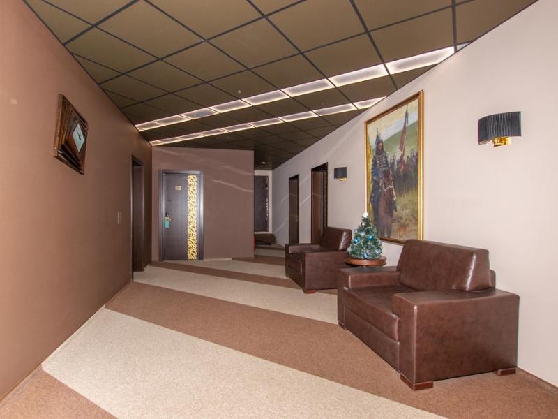 Venera Kazan City Hotel