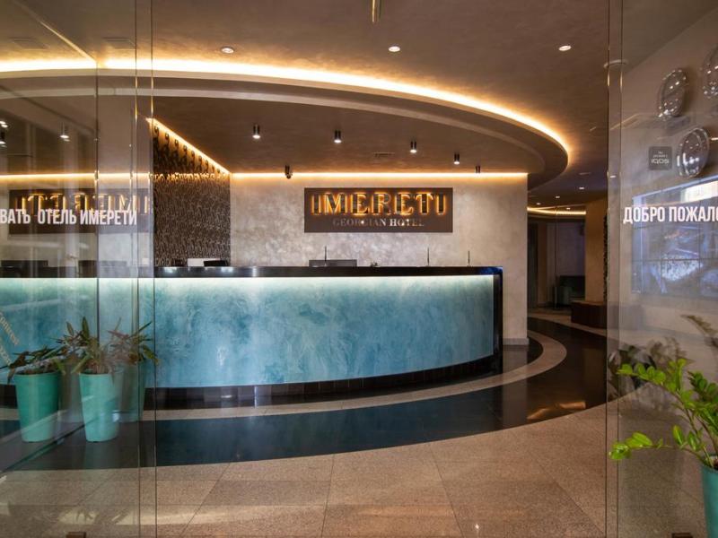 Venera Kazan City Hotel