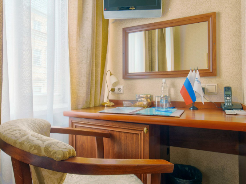 Комфорт Отель