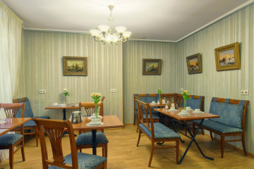 Отель Комфорт Отель Россия, Санкт-Петербург, фото 12