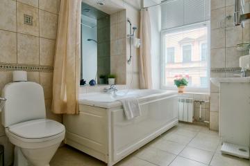 Отель Комфорт Отель Россия, Санкт-Петербург, фото 8