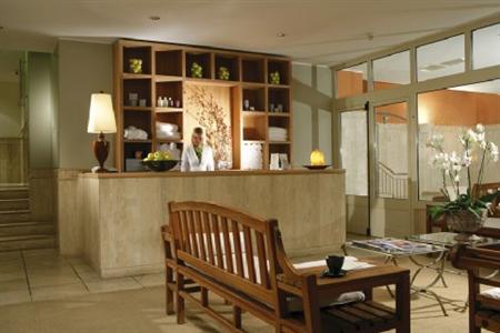 Crowne Plaza Hotel St Peter's
