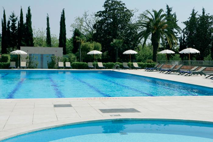 Crowne Plaza Hotel St Peter's