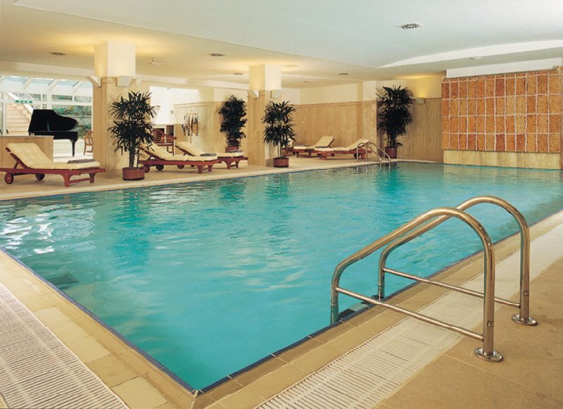 Crowne Plaza Hotel St Peter's