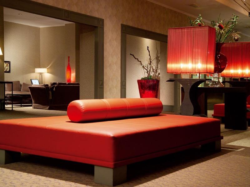 Crowne Plaza Hotel St Peter's