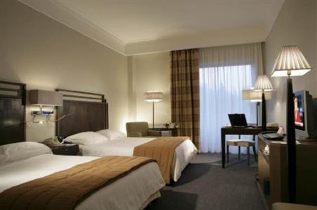 Crowne Plaza Hotel St Peter's