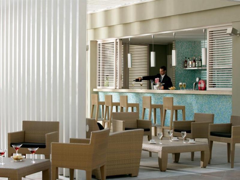 Crowne Plaza Hotel St Peter's