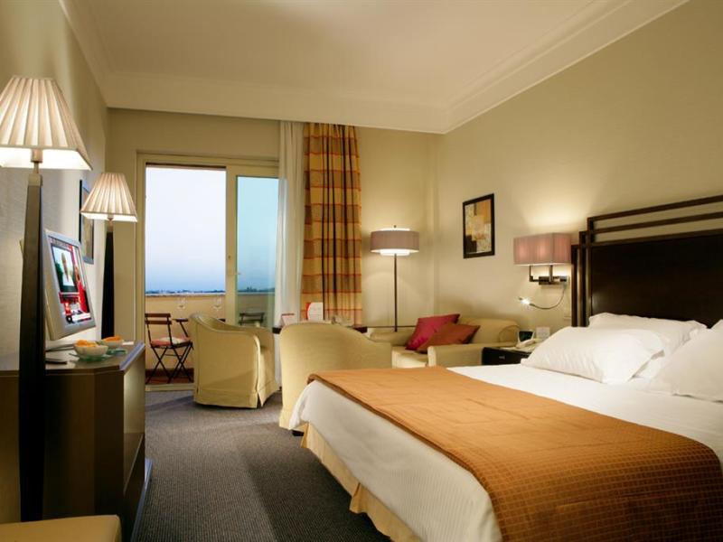 Crowne Plaza Hotel St Peter's
