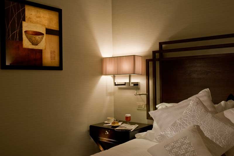 Crowne Plaza Hotel St Peter's