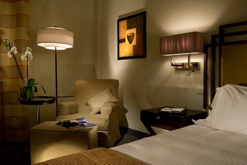 Crowne Plaza Hotel St Peter's