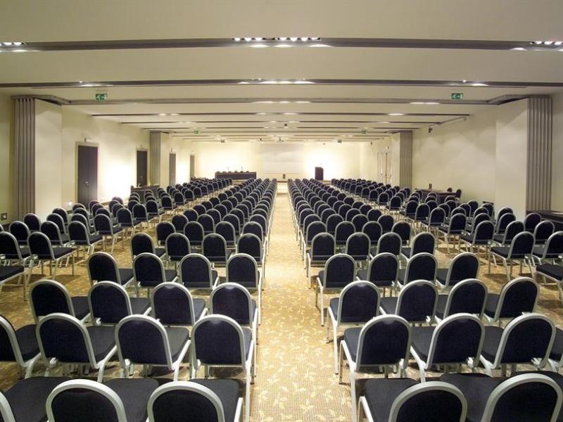 Crowne Plaza Hotel St Peter's