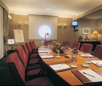 Crowne Plaza Hotel St Peter's
