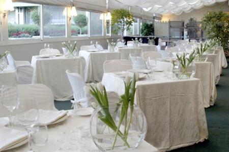 Crowne Plaza Hotel St Peter's
