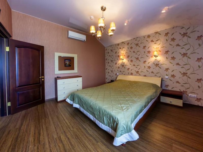 Отель Сокольники