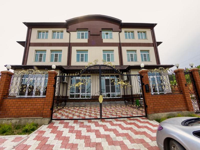 Отель Сокольники