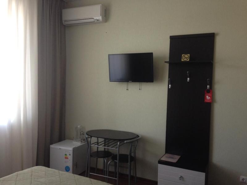 Отель Сокольники