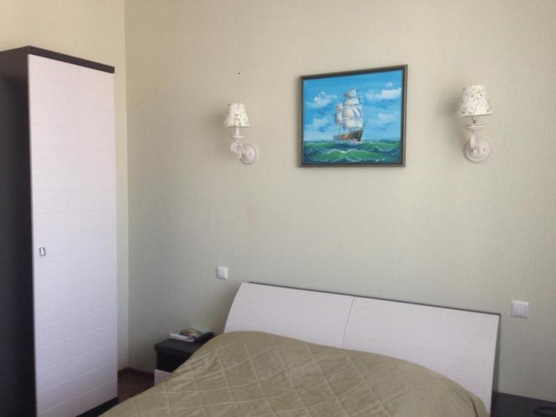 Отель Сокольники