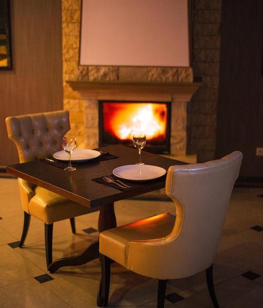 Отель Сокольники