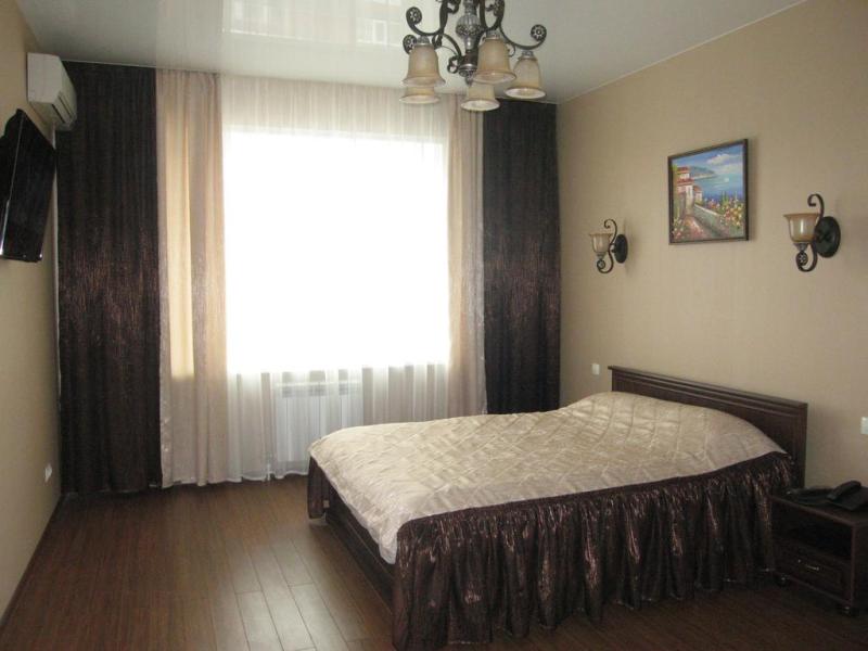 Отель Сокольники