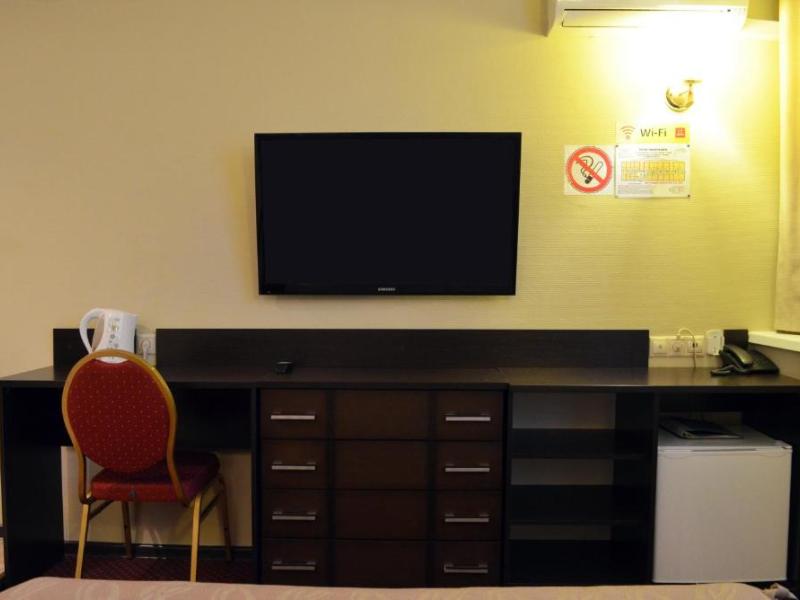 Гостиница Дукат