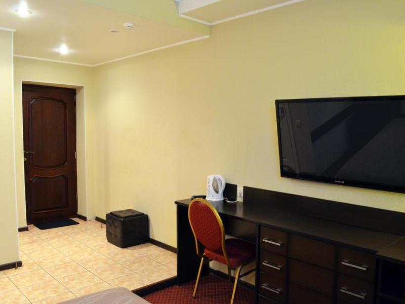 Гостиница Дукат