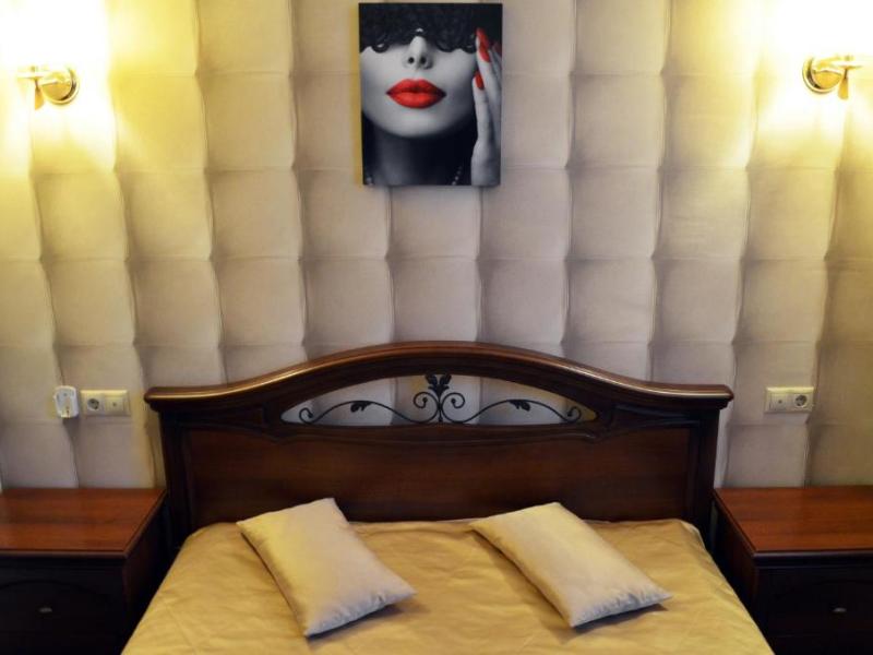 Гостиница Дукат