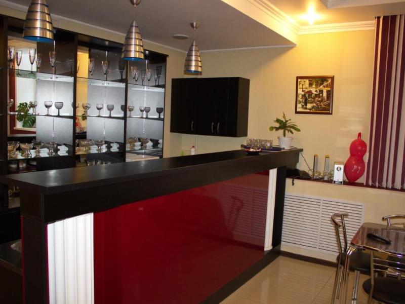 Гостиница Дукат