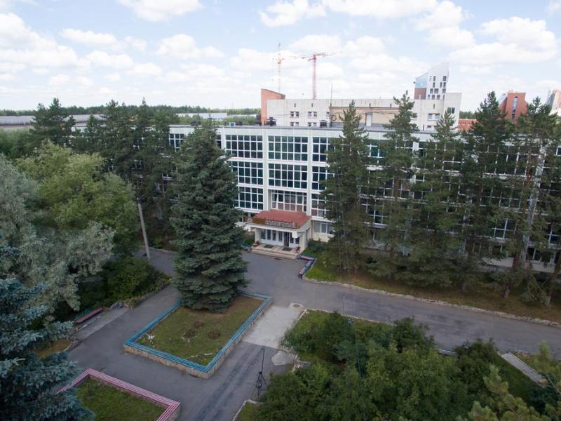 Солнечная