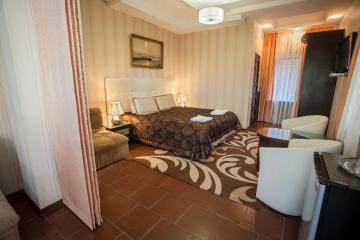 Отель Отель Гранд Флер (Форос) Россия, Ялта, фото 11