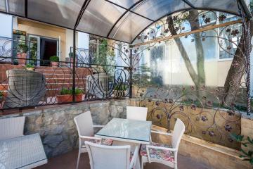 Отель Отель Гранд Флер (Форос) Россия, Ялта, фото 15