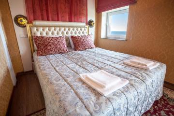 Отель Отель Гранд Флер (Форос) Россия, Ялта, фото 18