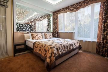 Отель Отель Гранд Флер (Форос) Россия, Ялта, фото 19