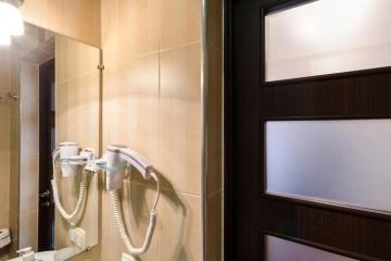 Отель Отель Гранд Флер (Форос) Россия, Ялта, фото 2