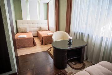 Отель Отель Гранд Флер (Форос) Россия, Ялта, фото 4