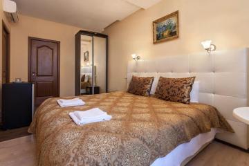 Отель Отель Гранд Флер (Форос) Россия, Ялта, фото 5