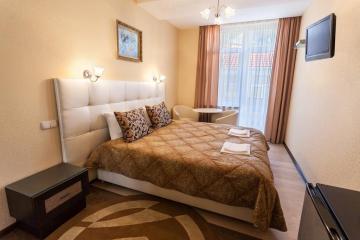 Отель Отель Гранд Флер (Форос) Россия, Ялта, фото 6