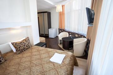 Отель Отель Гранд Флер (Форос) Россия, Ялта, фото 8