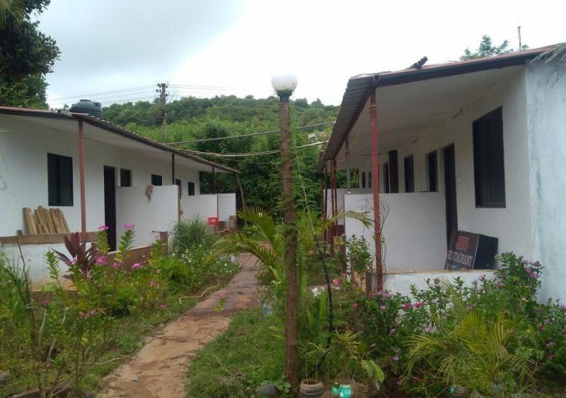 Jitu Guest House
