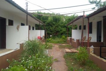 Отель Jitu Guest House Индия, Морджим, фото 3