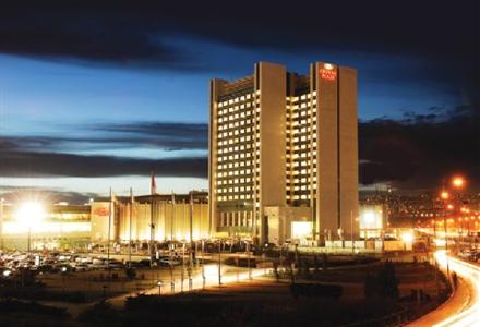 Sheraton Istanbul Atakoy