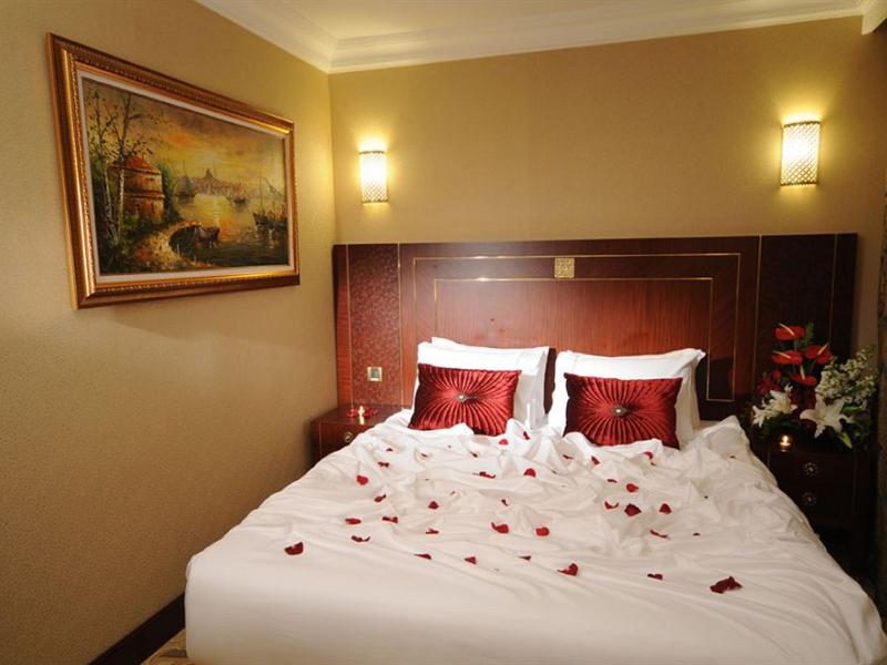 Sheraton Istanbul Atakoy