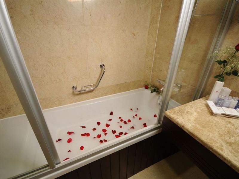 Sheraton Istanbul Atakoy