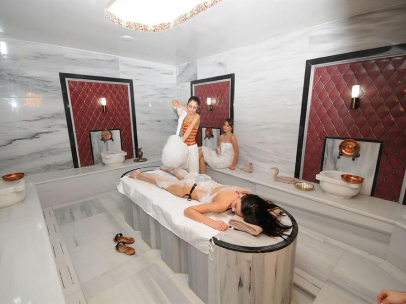 Sheraton Istanbul Atakoy