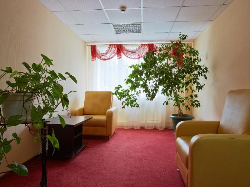 Пятигорск