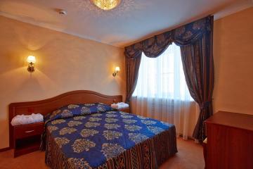 Отель Пятигорск Россия, Пятигорск, фото 10