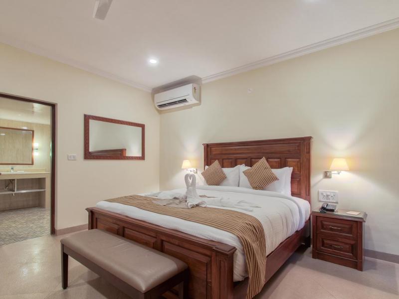 Seashell Suites & Villas