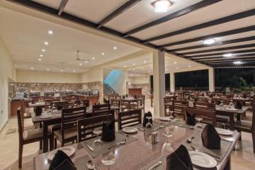 Отель Seashell Suites & Villas Индия, Кандолим, фото 6