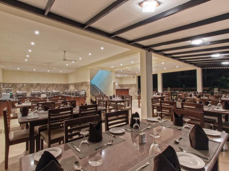 Seashell Suites & Villas