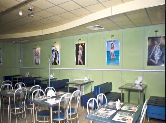 Гостиный Двор