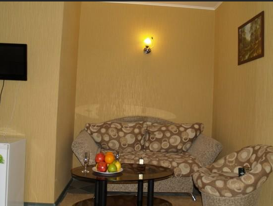 Гостиный Двор